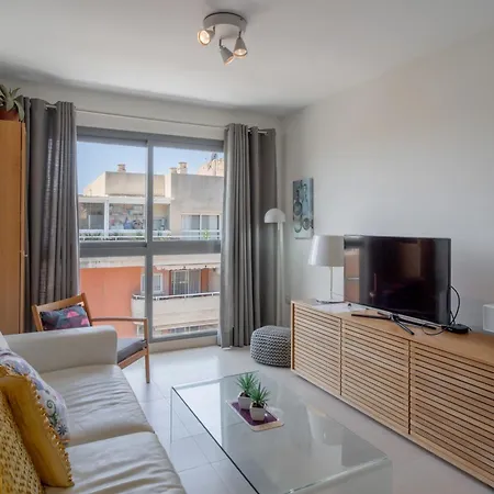Penthouse Mirador 5b Casasol
