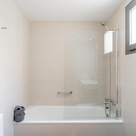 Apartment Penthouse Mirador 5b Casasol Nerja