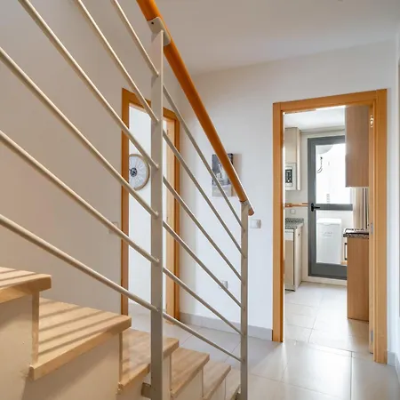 Apartment Penthouse Mirador 5b Casasol
