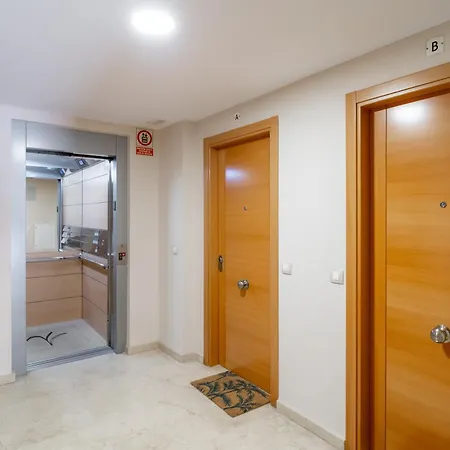 Penthouse Mirador 5b Casasol Apartment