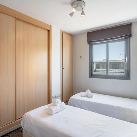 Penthouse Mirador 5b Casasol * Nerja