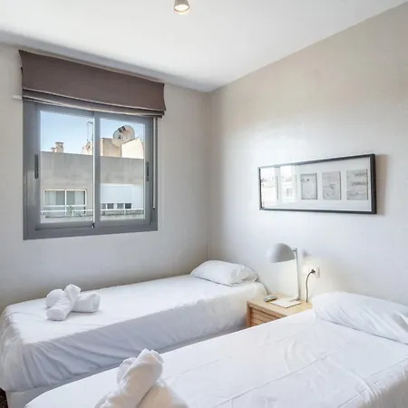 Penthouse Mirador 5b Casasol Apartment Nerja
