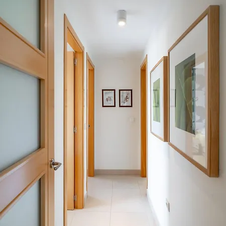 Apartment Penthouse Mirador 5b Casasol *