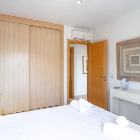 Apartment Penthouse Mirador 5b Casasol Nerja