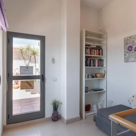 Penthouse Mirador 5b Casasol * Nerja