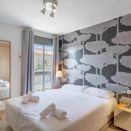 Penthouse Mirador 5b Casasol Apartment Nerja
