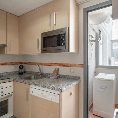 Penthouse Mirador 5b Casasol *