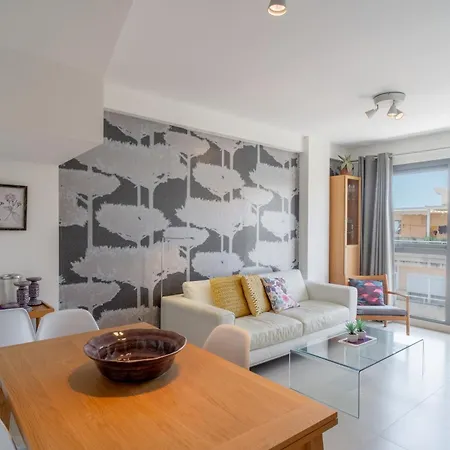Penthouse Mirador 5b Casasol