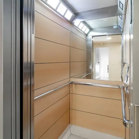 Penthouse Mirador 5b Casasol Apartment *