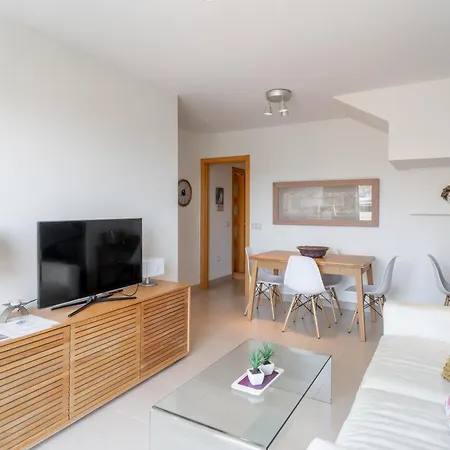 Penthouse Mirador 5b Casasol