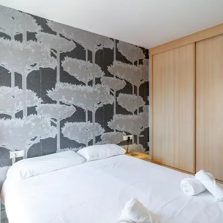 Apartment Penthouse Mirador 5b Casasol *