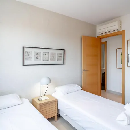 Penthouse Mirador 5b Casasol