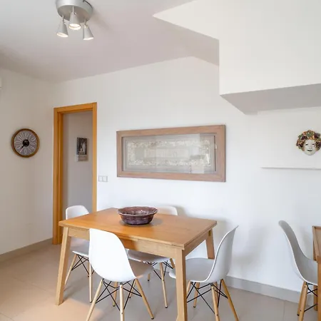 Penthouse Mirador 5b Casasol