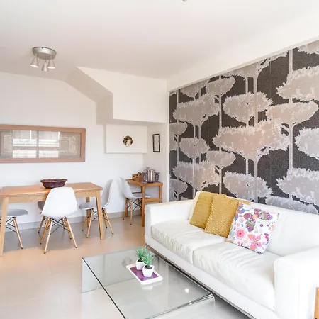 Apartment Penthouse Mirador 5b Casasol