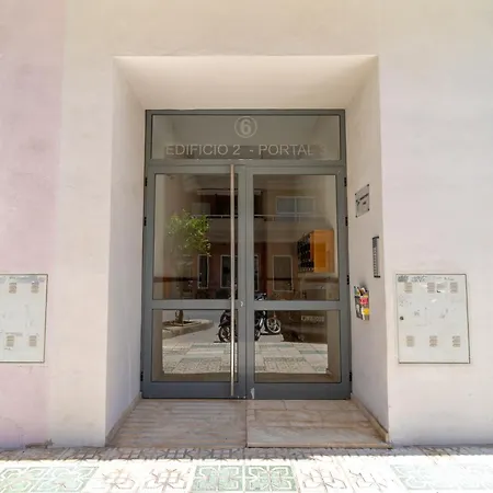 Penthouse Mirador 5b Casasol * Nerja